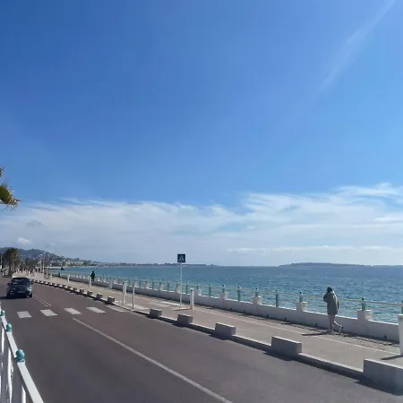 Chez Mathieu Appartement Cannes Buitenkant foto