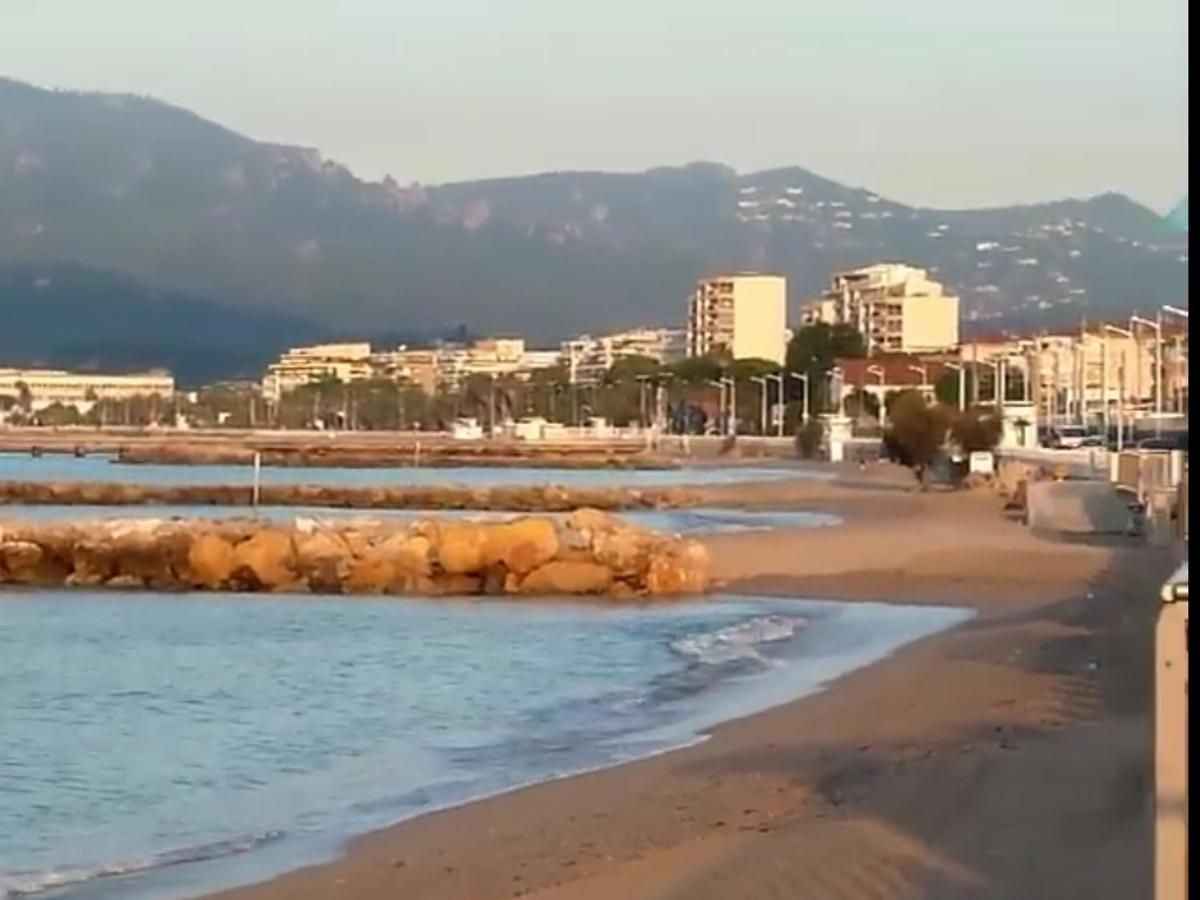 Chez Mathieu Apartamento Cannes