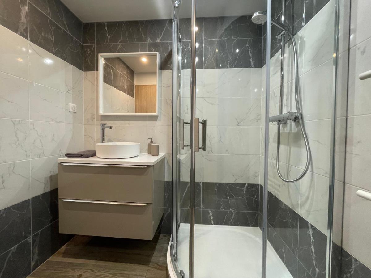 Apartamento Chez Mathieu Cannes