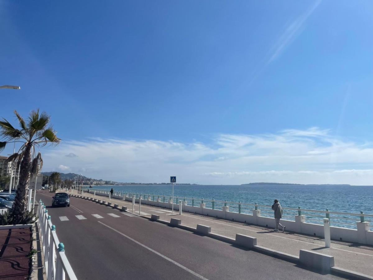 Apartamento Chez Mathieu Cannes
